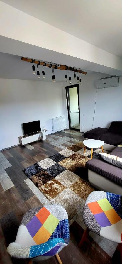 Irooms Iasi - 10 Min De Centrul Orasului, Parcare Privata 外观 照片