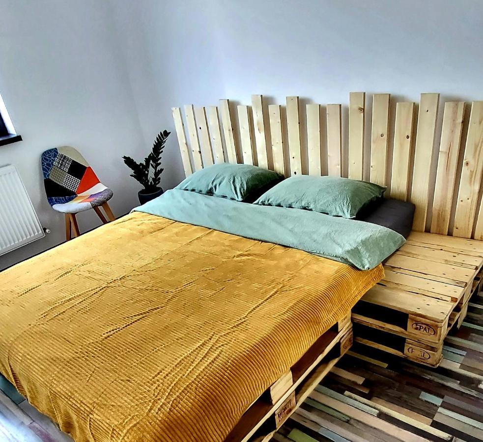 Irooms Iasi - 10 Min De Centrul Orasului, Parcare Privata 外观 照片
