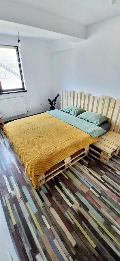 Irooms Iasi - 10 Min De Centrul Orasului, Parcare Privata 外观 照片